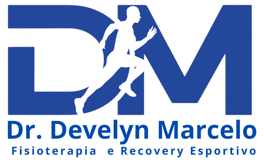 Dr. Develyn Marcelo — Fisioterapia e Recovery Esportivo
